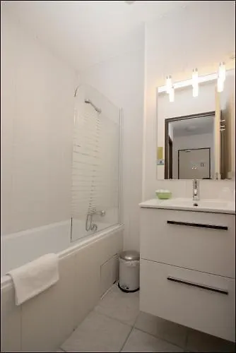 Peyramale Ξενοδοχείο Λούρδη