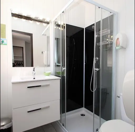 Ξενοδοχείο Peyramale 3*