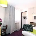 Peyramale Ξενοδοχείο 3*