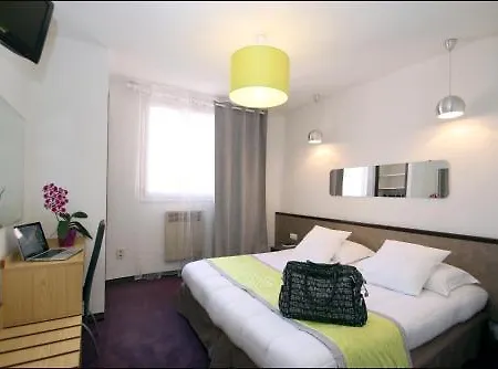 酒店 佩莱迈勒酒店 卢德