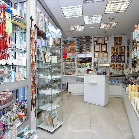 酒店 佩莱迈勒酒店