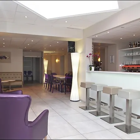 Peyramale Hotel 3*