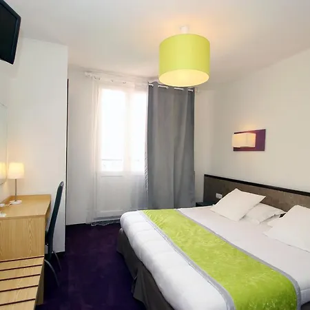 佩莱迈勒酒店 卢德