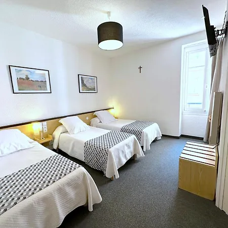 佩莱迈勒酒店 酒店 3*