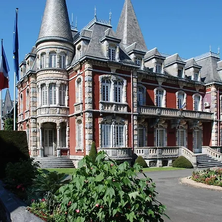 Peyramale Hotel 3*