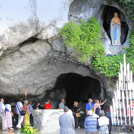 Peyramale Готель 3*