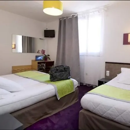 酒店 佩莱迈勒酒店 3*