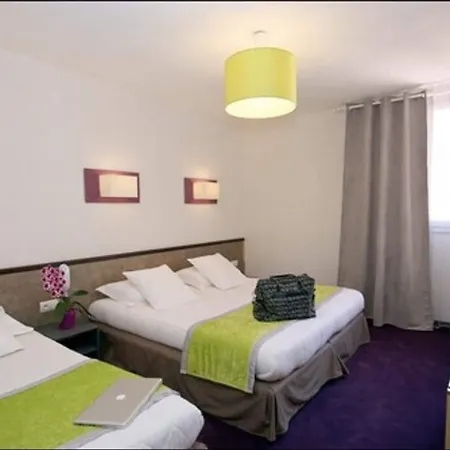 Hotel Peyramale