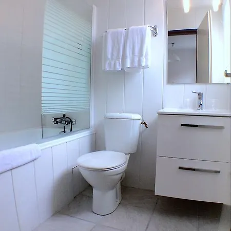 佩莱迈勒酒店 3* 卢德