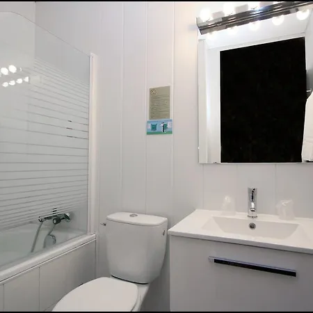 酒店 佩莱迈勒酒店