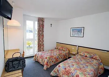 Peyramale Hotel