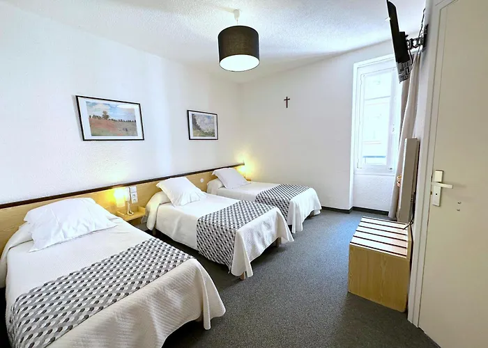 Peyramale Готель 3*