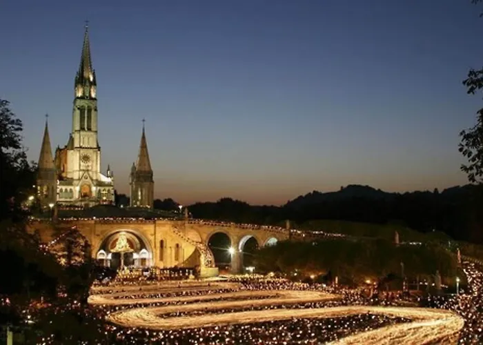 Готель Peyramale