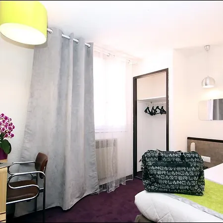 Peyramale 3* Lourdes