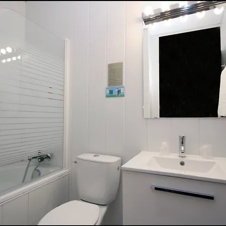 Peyramale 3* Lourdes