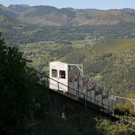 Peyramale 3* Lourdes