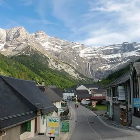 Peyramale 3* Lourdes