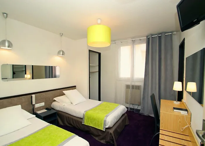 Peyramale 3* Lourdes