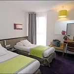 Hotel Peyramale Lourdes