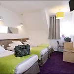 Hotel Peyramale Lourdes