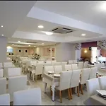 Peyramale Hotel Lourdes