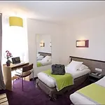 Peyramale Hotel Lourdes