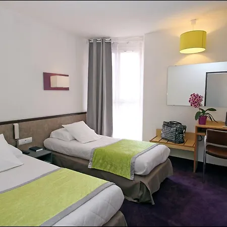 فندق Peyramale لورد