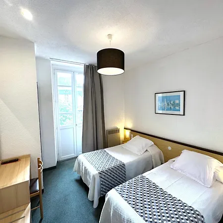 Peyramale Hotel Lourdes