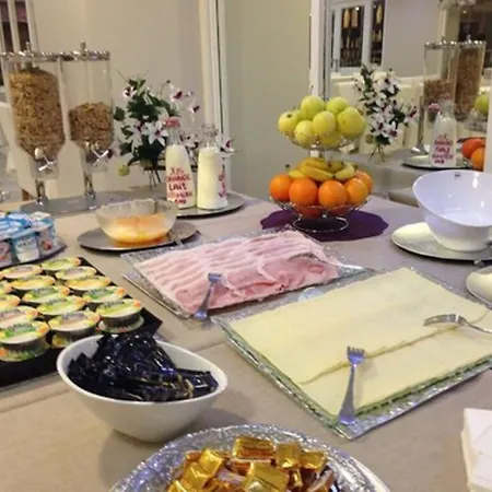 فندق Peyramale لورد