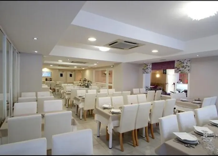 Peyramale Hotel Lourdes