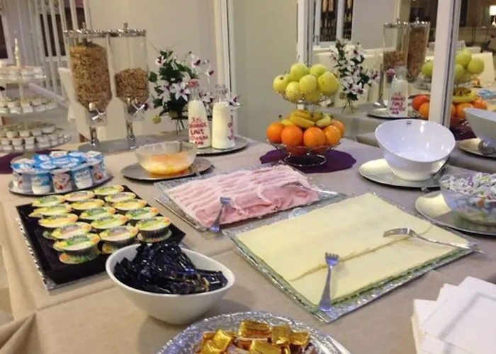 Hotel Peyramale Lurdy